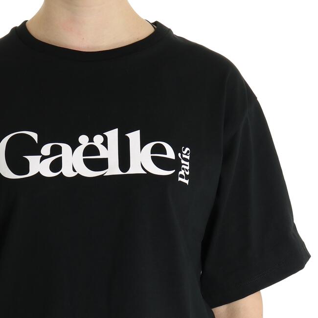 T-SHIRT SCHIENA SCOPERTA GAELLE - Mad Fashion | img vers.650x/